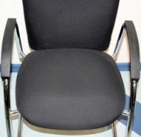 guenstig freischwinger armlehnen