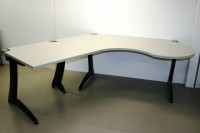 buerotisch guenstig pohlschroeder schreibtisch gebraucht