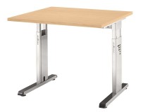 schreibtisch hoehenverstellbar