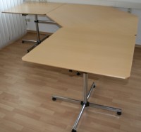 buerotisch usm kitos schreibtisch