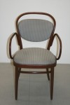 gebraucht thonet bugholz stuhl