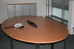 konferenzraum guenstig werndl besprechungstisch gebraucht
